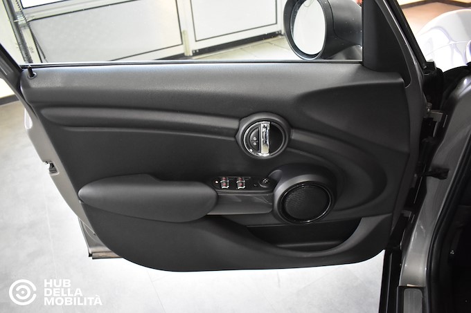 MINI Mini 1.5 One 75 CV 5 porte